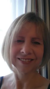 Profilbild von Gisela Merkle