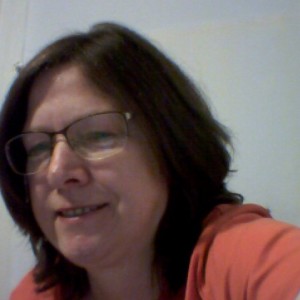 Profilbild von Gisela Meter