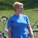 Profilbild von Gisela Mewes
