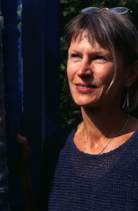 Profilbild von Gisela Meyer-Hahn