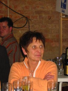 Profilbild von Gisela Meyer