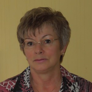 Profilbild von Gisela Meyer