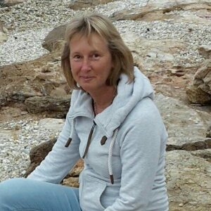 Profilbild von Gisela Michel