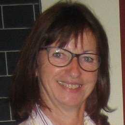 Profilbild von Gisela Miegel