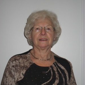 Profilbild von Gisela Mill