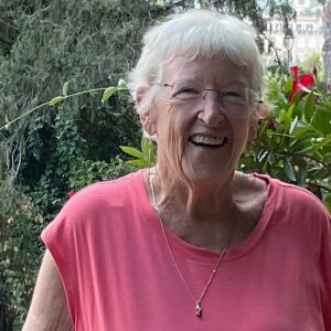 Profilbild von Gisela Modosch