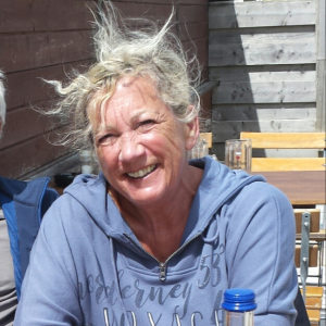 Profilbild von Gisela Möller