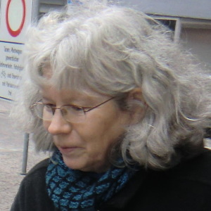 Social Media Profilbild Gisela Möllers 