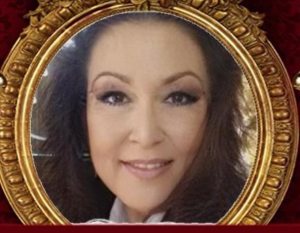 Profilbild von Gisela Molitor