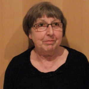 Profilbild von Gisela Morio