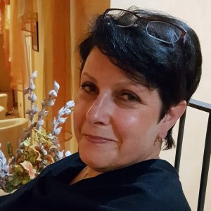 Profilbild von Gisela Müller