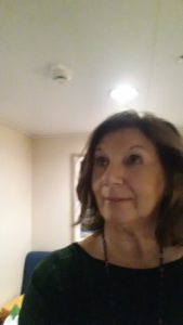 Profilbild von Gisela Müller