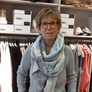 Profilbild von Gisela Müller