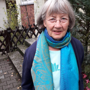 Profilbild von Gisela Müller