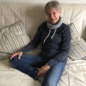 Profilbild von Gisela Müller