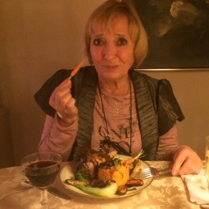 Profilbild von Gisela Müller