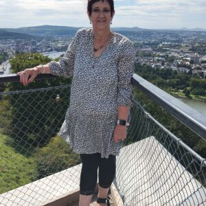 Profilbild von Gisela Müller