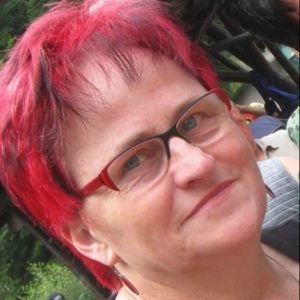 Profilbild von Gisela Müller