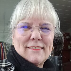 Profilbild von Gisela Musiol-Bock