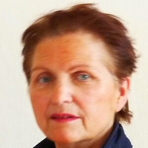 Profilbild von Gisela Nauruschat