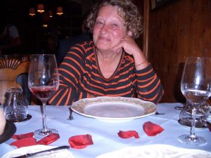 Profilbild von Gisela Nehrbass