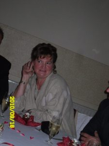 Profilbild von Gisela Neke