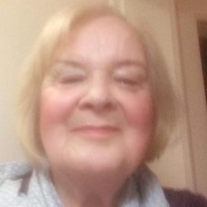 Profilbild von Gisela Netzbandt