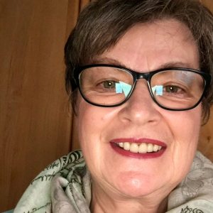 Profilbild von Gisela Niestroj