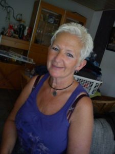 Profilbild von Gisela Nöckel