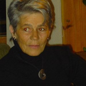 Profilbild von Gisela Noetzel