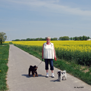 Profilbild von Gisela Norda
