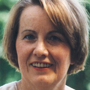 Profilbild von Gisela Oesterlein
