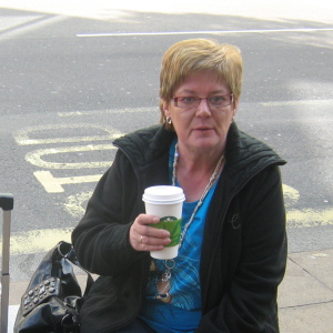 Profilbild von Gisela Ortmann