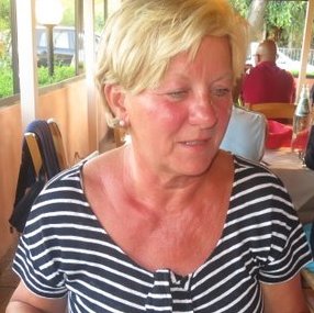 Profilbild von Gisela Osterhage
