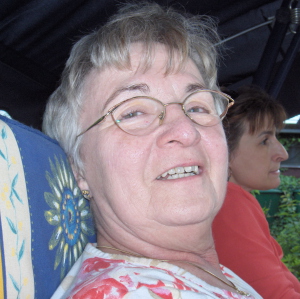 Profilbild von Gisela Pabel