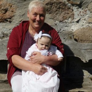 Profilbild von Gisela Pallischeck
