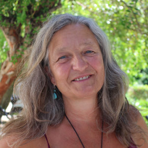 Profilbild von Gisela Pappenheimer