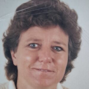 Profilbild von Gisela Paulsdorf