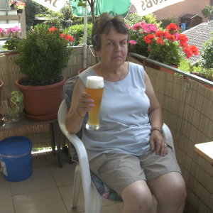 Profilbild von Gisela Pecher
