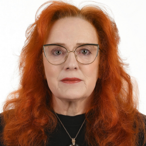 Profilbild von Gisela Pertschy