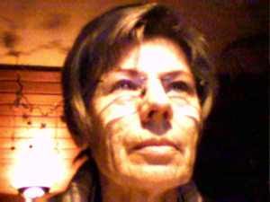 Profilbild von Gisela Piezynski - Queißer