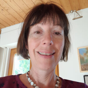Profilbild von Gisela Plambeck
