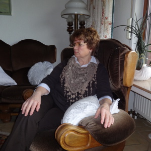 Profilbild von Gisela Platen