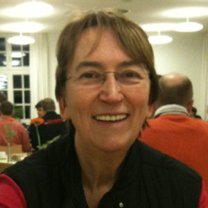 Profilbild von Gisela Poelking