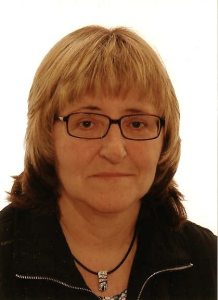 Profilbild von Gisela Polk