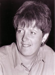 Profilbild von Gisela Porstner