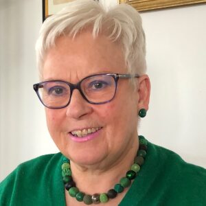 Profilbild von Gisela Pressler