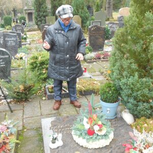 Profilbild von Gisela Rassbach