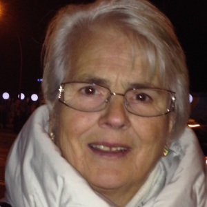 Profilbild von Gisela Ratzko