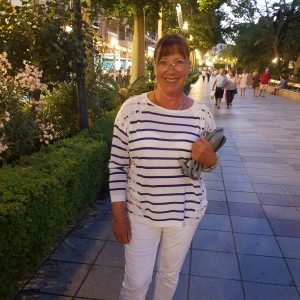 Profilbild von Gisela Reimann